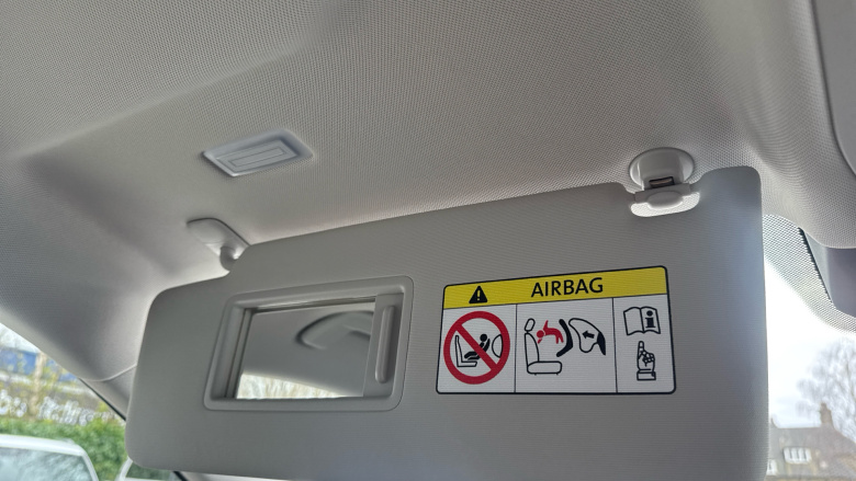 Volkswagen Tiguan 1.5 eTSI Match 5dr DSG Petrol Estate